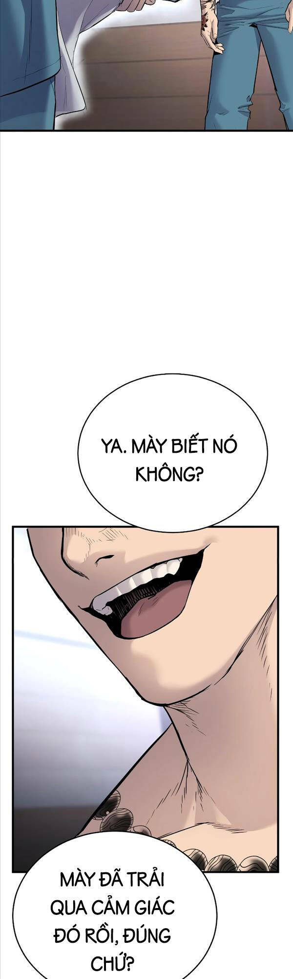 Cậu Bé Tội Phạm: Chapter 3