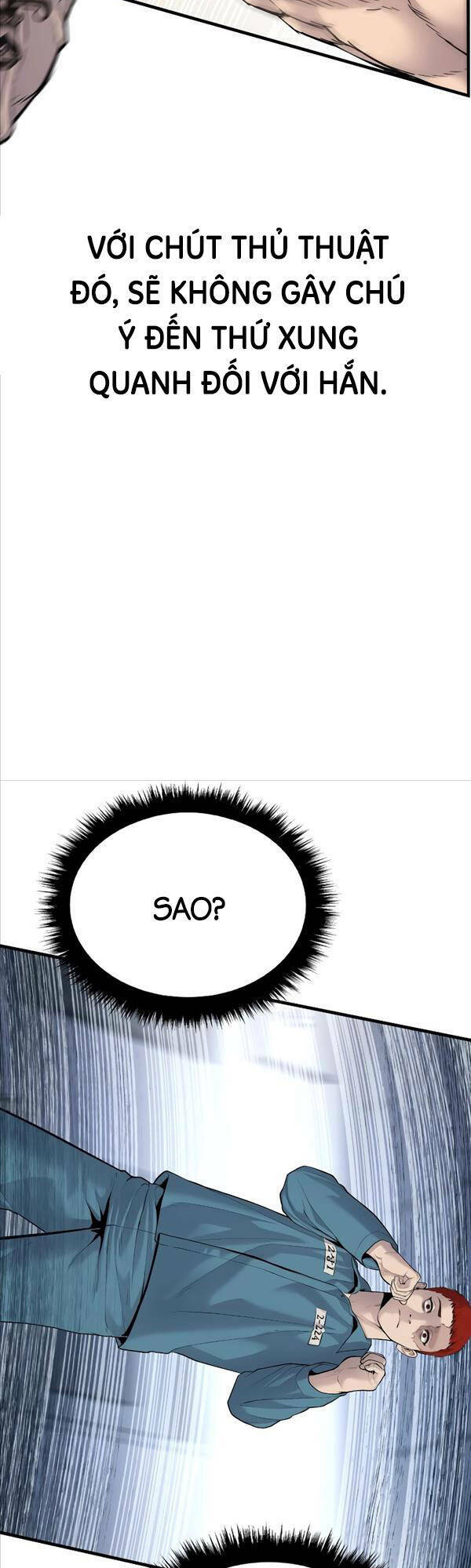 Cậu Bé Tội Phạm: Chapter 3