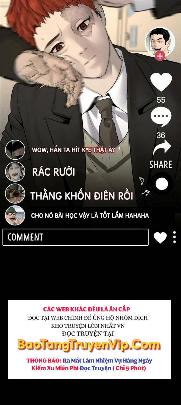 Cậu Bé Tội Phạm: Chapter 3