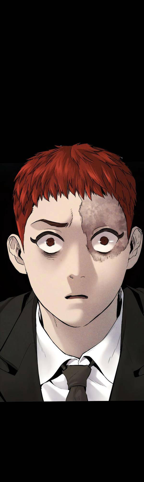 Cậu Bé Tội Phạm: Chapter 3
