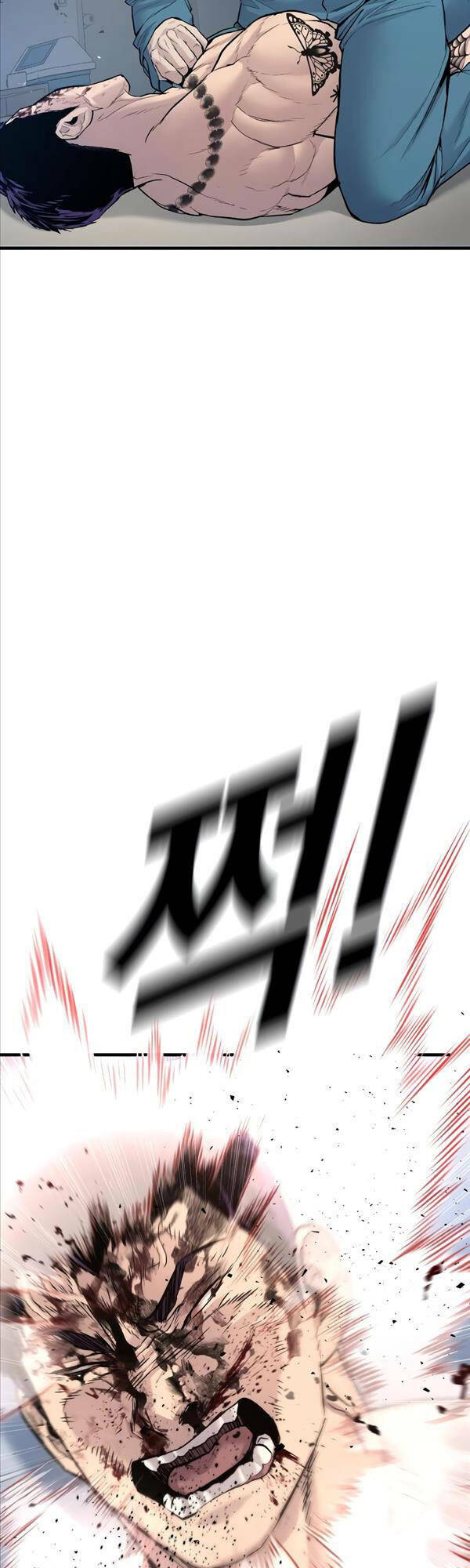 Cậu Bé Tội Phạm: Chapter 3
