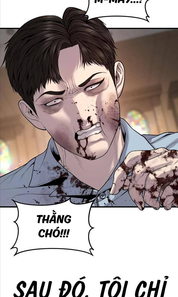 Cậu Bé Tội Phạm: Chapter 30