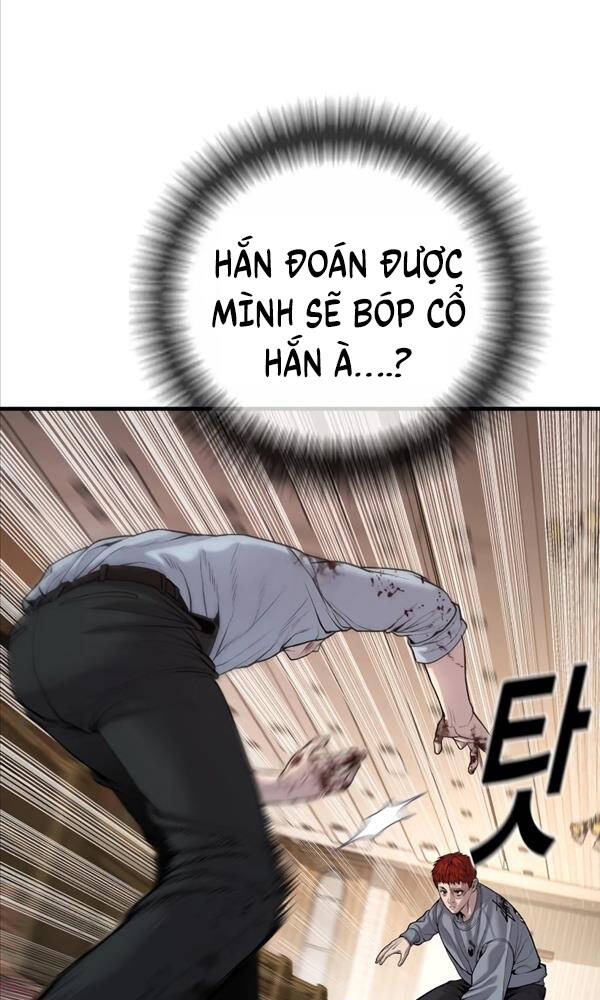 Cậu Bé Tội Phạm: Chapter 30