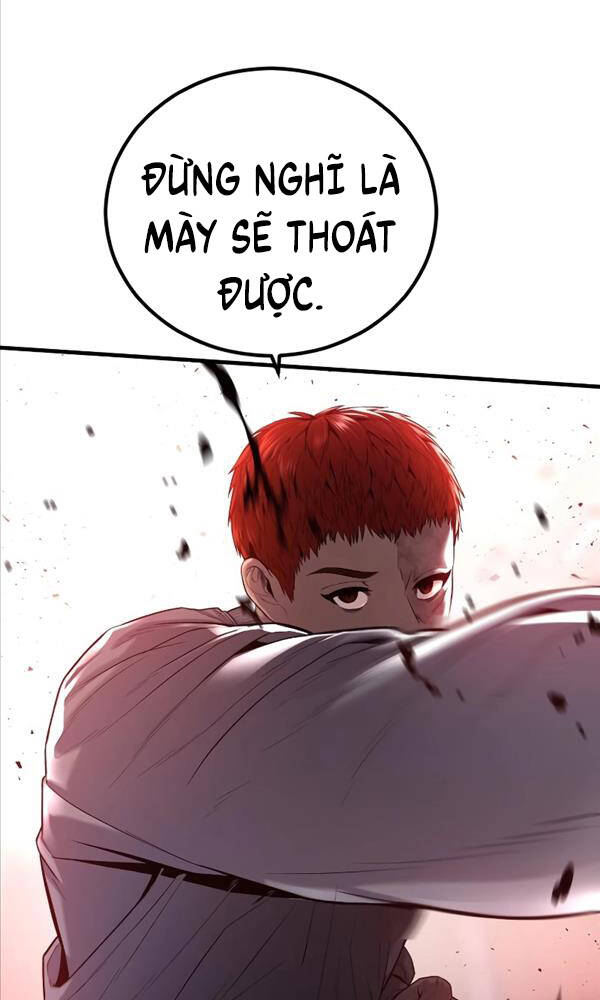 Cậu Bé Tội Phạm: Chapter 30