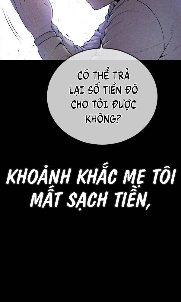 Cậu Bé Tội Phạm: Chapter 30
