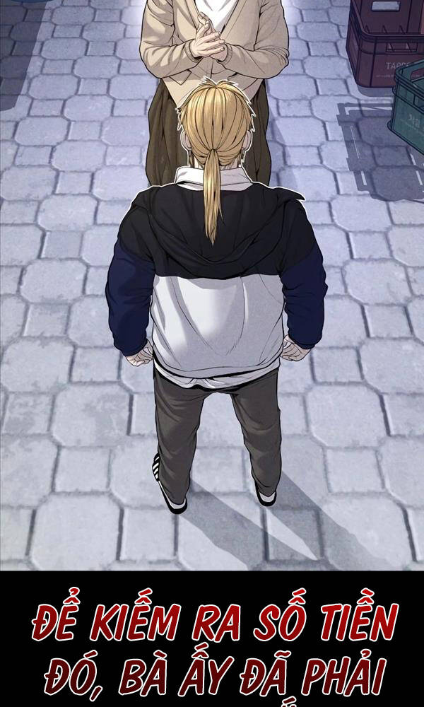 Cậu Bé Tội Phạm: Chapter 30