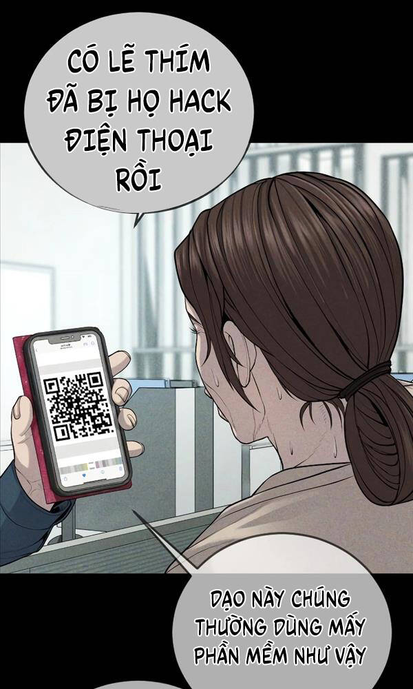Cậu Bé Tội Phạm: Chapter 30