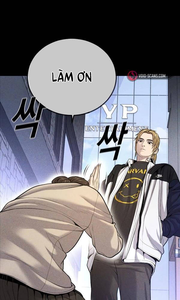 Cậu Bé Tội Phạm: Chapter 30
