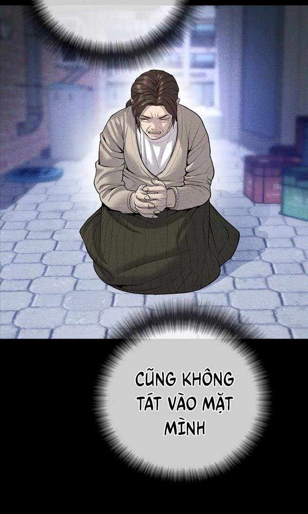 Cậu Bé Tội Phạm: Chapter 30