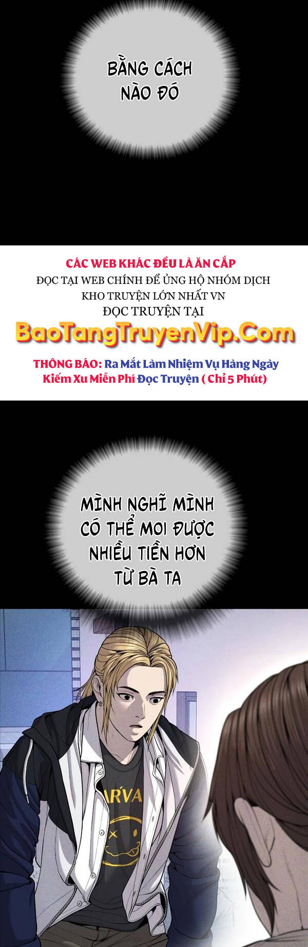 Cậu Bé Tội Phạm: Chapter 30