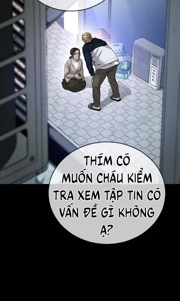 Cậu Bé Tội Phạm: Chapter 30