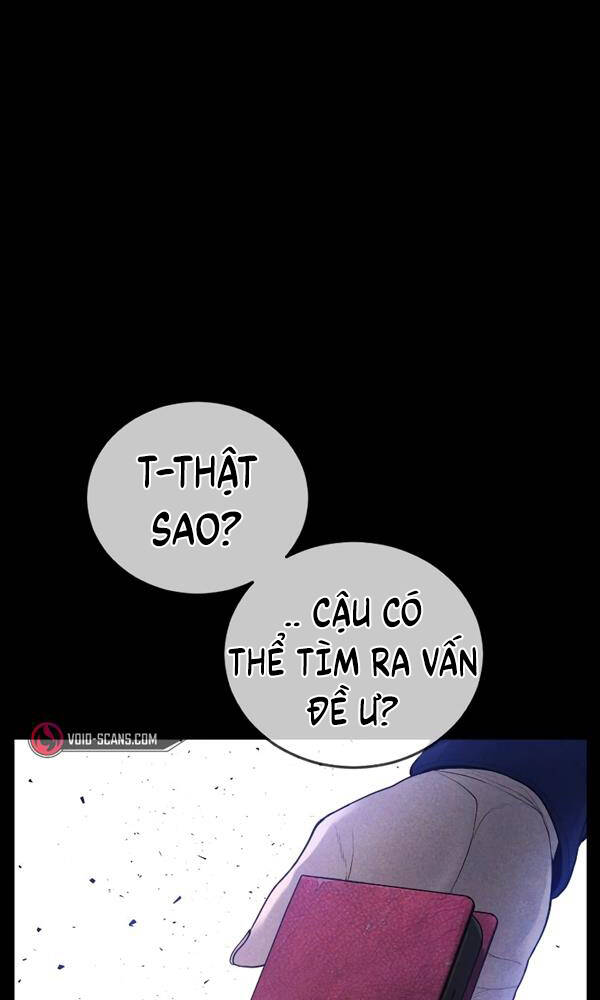 Cậu Bé Tội Phạm: Chapter 30
