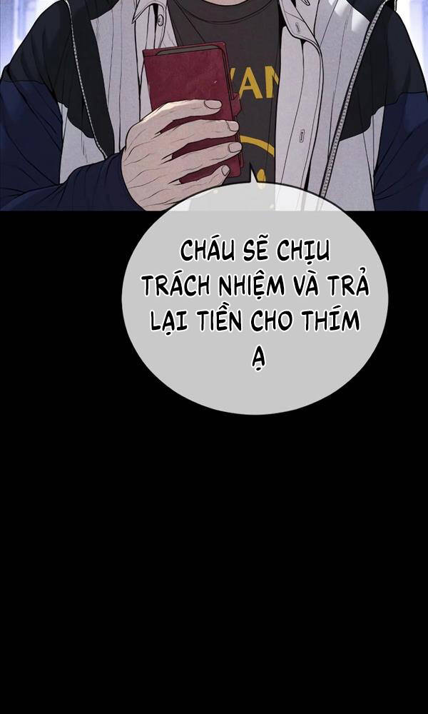 Cậu Bé Tội Phạm: Chapter 30