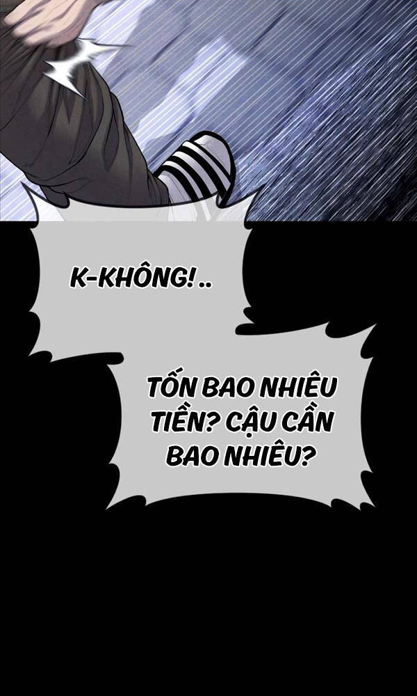 Cậu Bé Tội Phạm: Chapter 30