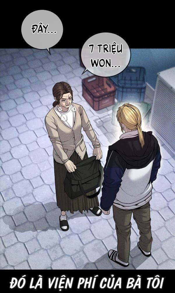 Cậu Bé Tội Phạm: Chapter 30