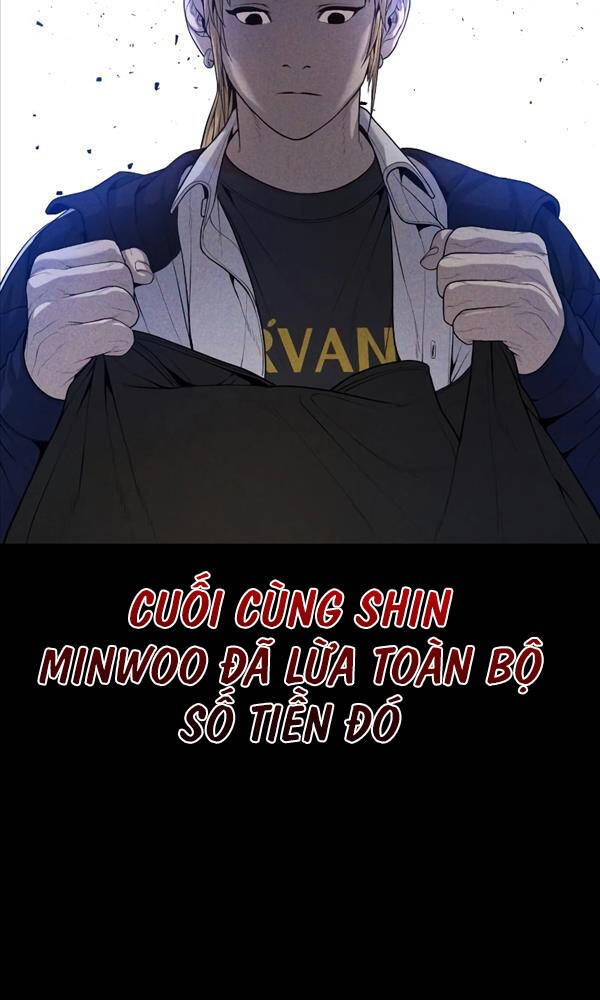 Cậu Bé Tội Phạm: Chapter 30