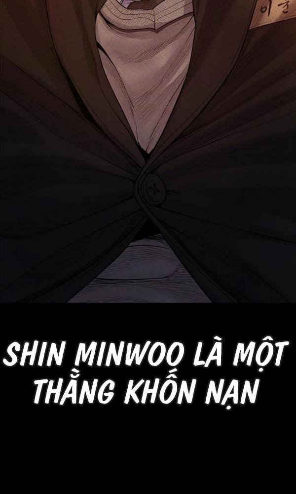 Cậu Bé Tội Phạm: Chapter 30
