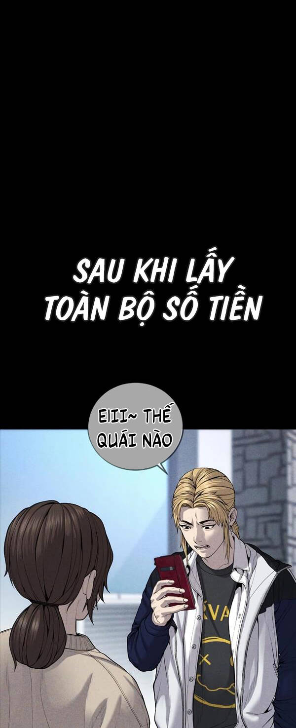 Cậu Bé Tội Phạm: Chapter 30