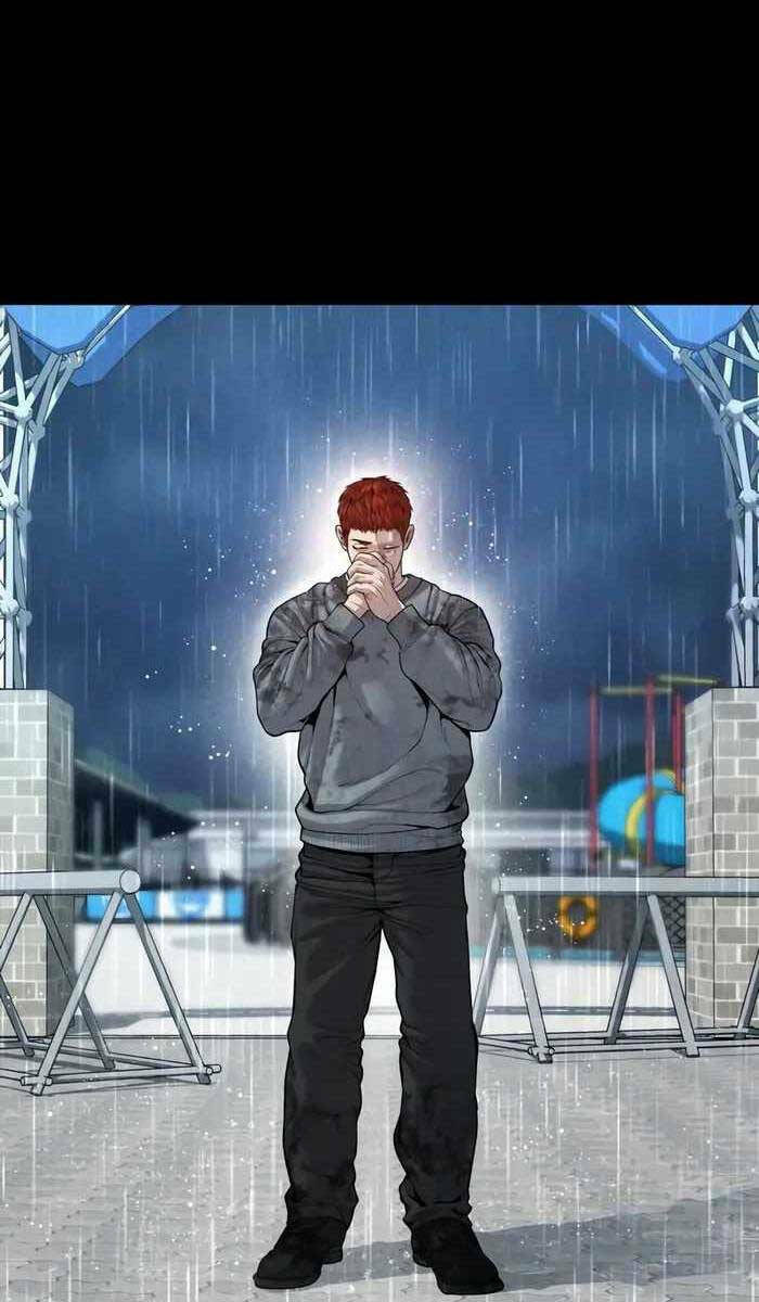 Cậu Bé Tội Phạm: Chapter 31