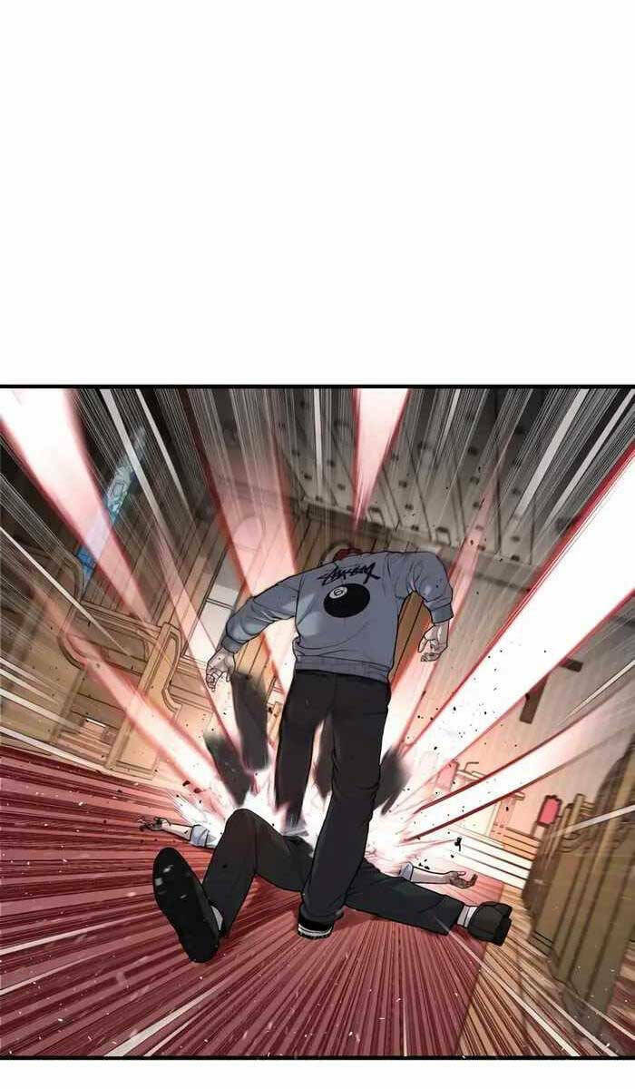 Cậu Bé Tội Phạm: Chapter 31