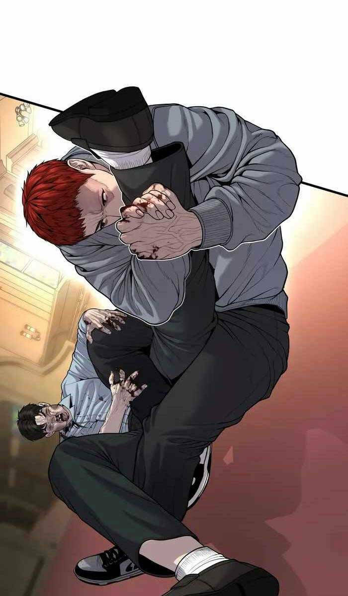 Cậu Bé Tội Phạm: Chapter 31