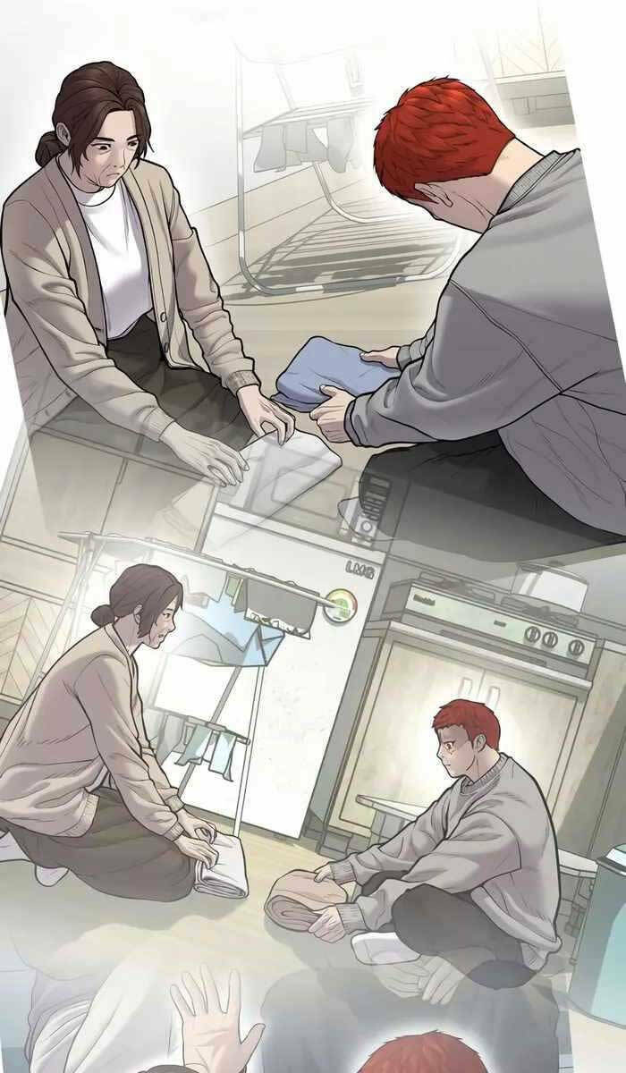 Cậu Bé Tội Phạm: Chapter 31
