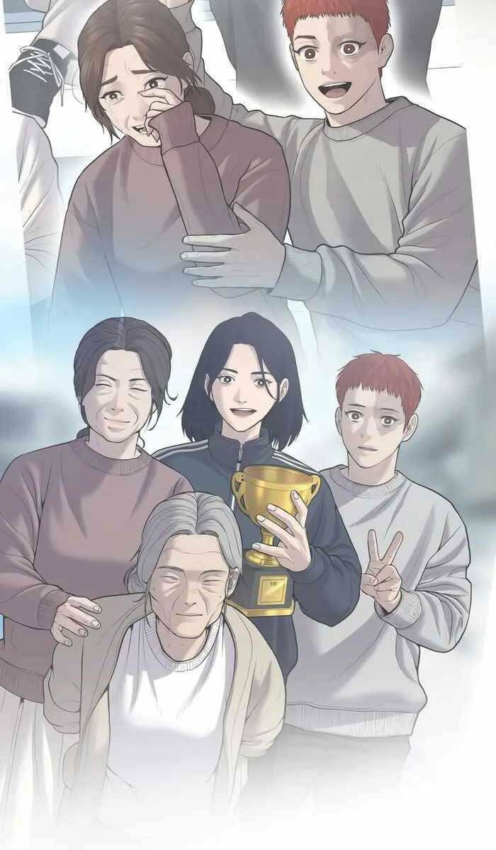 Cậu Bé Tội Phạm: Chapter 31