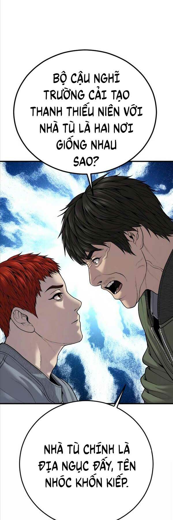 Cậu Bé Tội Phạm: Chapter 32
