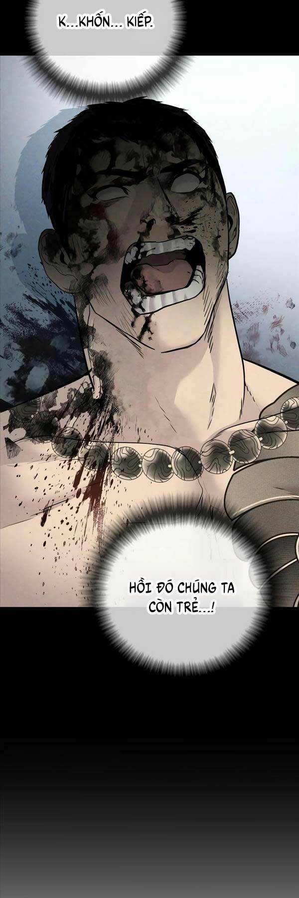 Cậu Bé Tội Phạm: Chapter 32