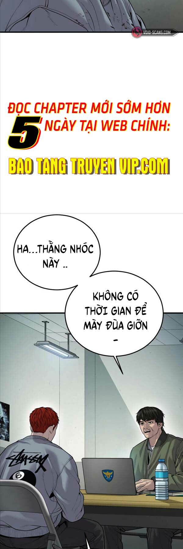 Cậu Bé Tội Phạm: Chapter 32