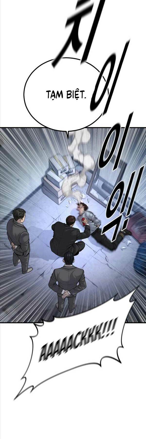 Cậu Bé Tội Phạm: Chapter 32