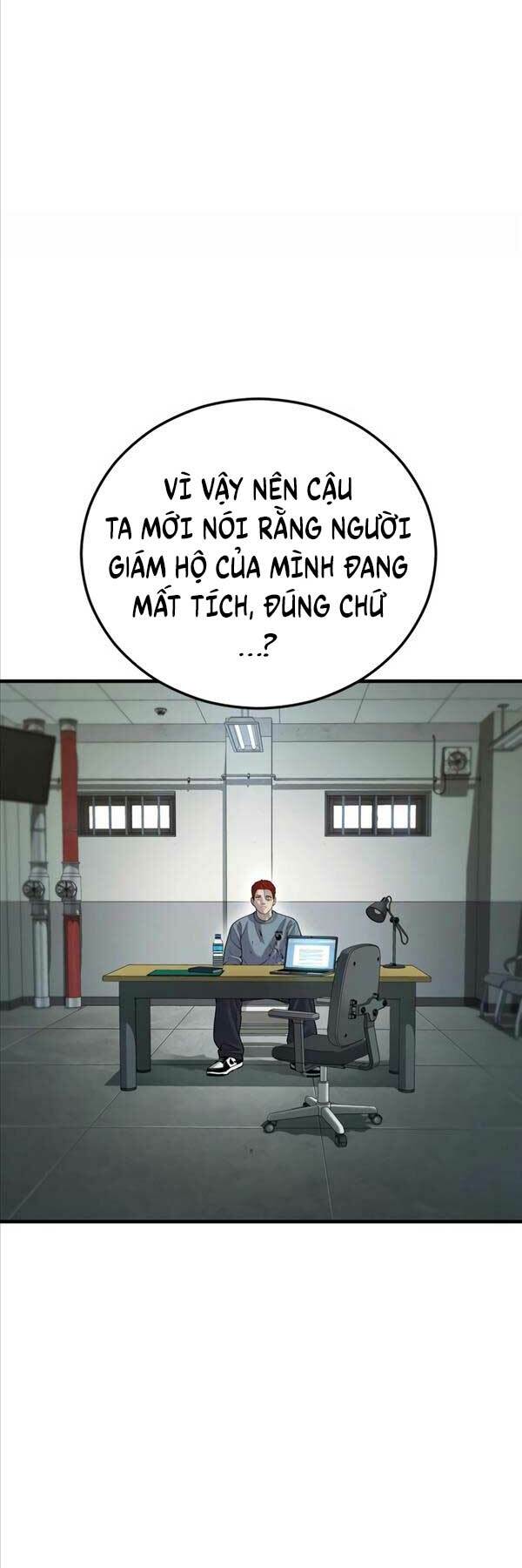 Cậu Bé Tội Phạm: Chapter 32