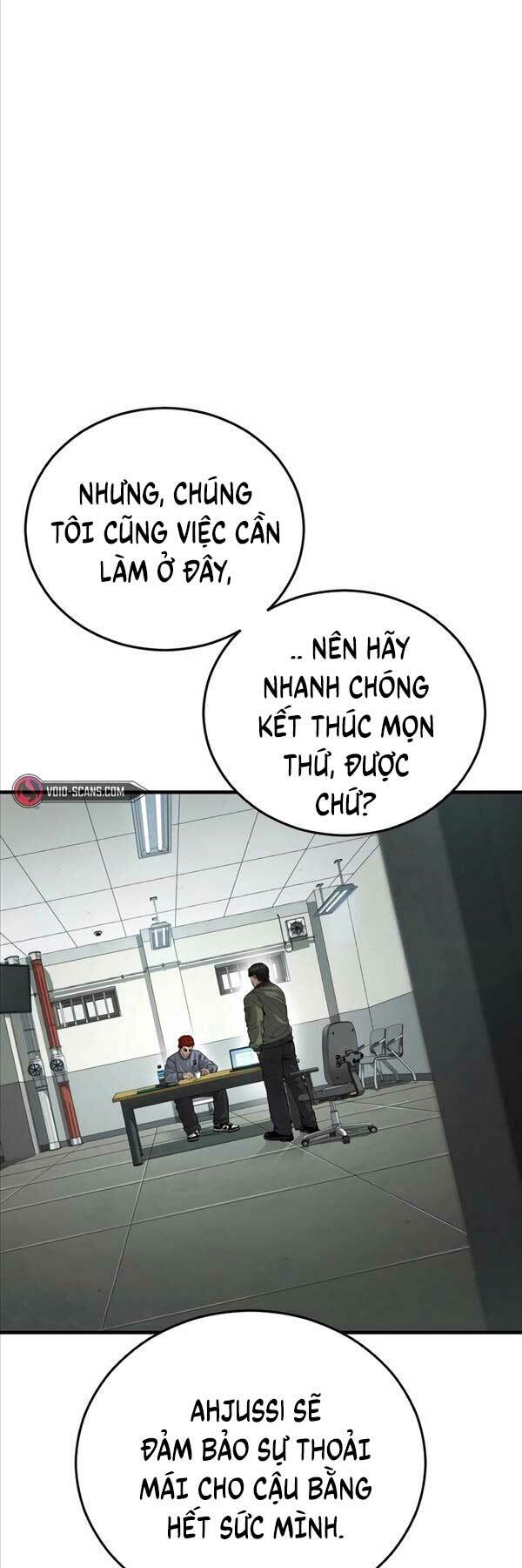 Cậu Bé Tội Phạm: Chapter 32