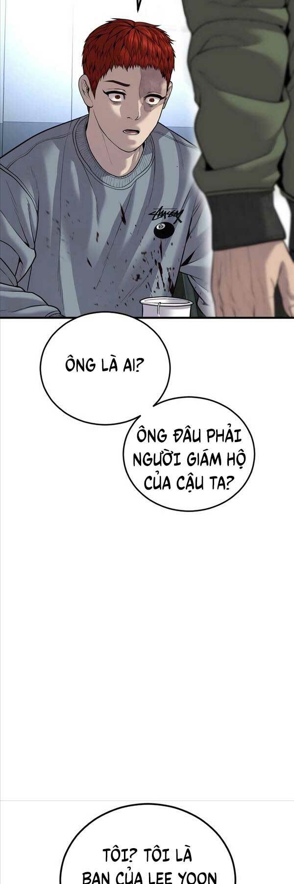 Cậu Bé Tội Phạm: Chapter 32