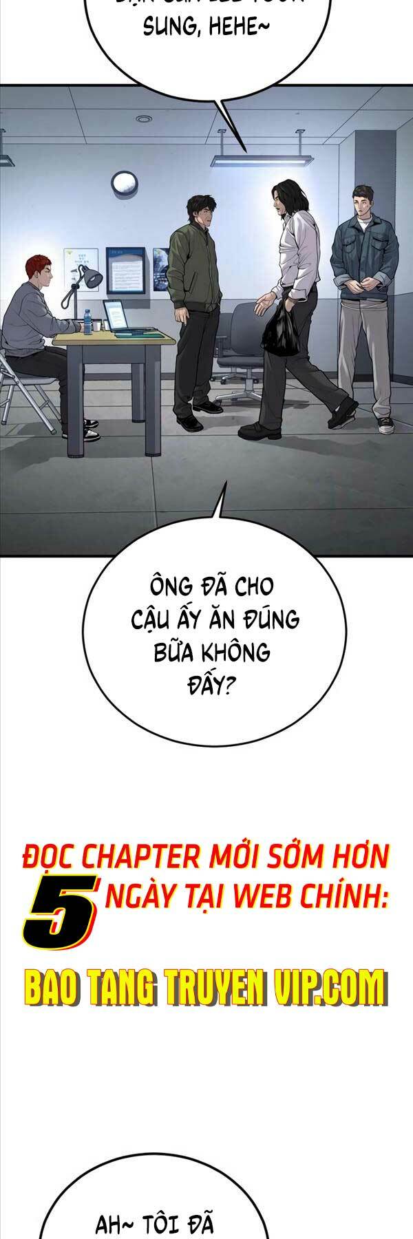 Cậu Bé Tội Phạm: Chapter 32