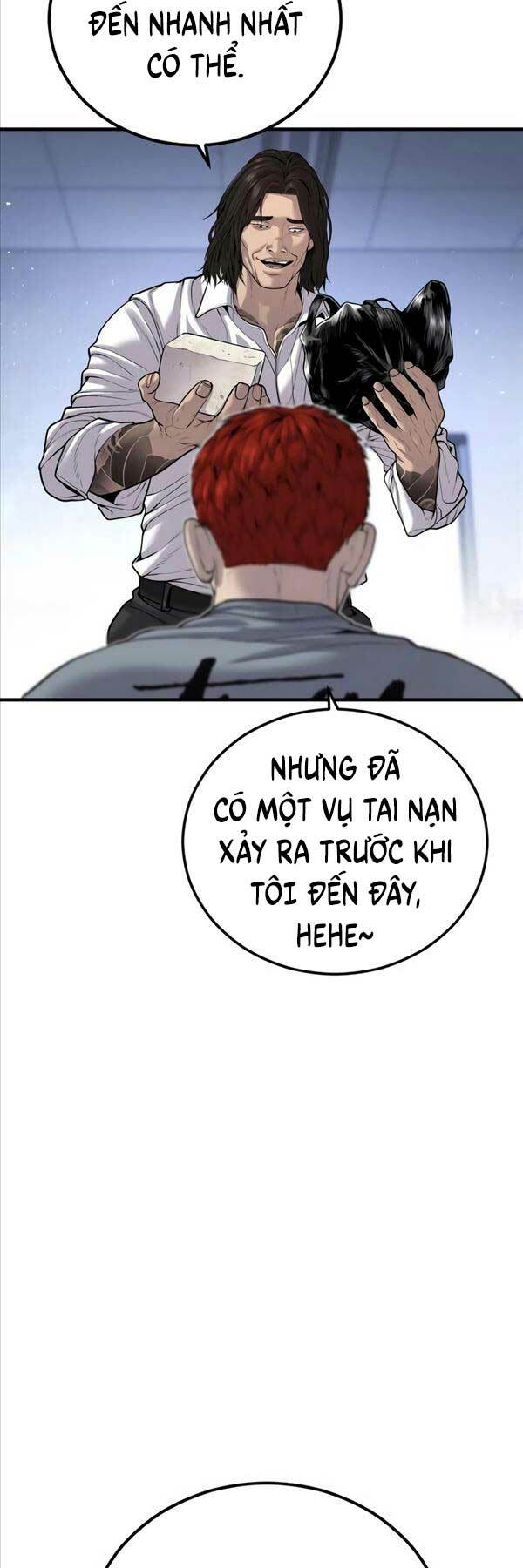 Cậu Bé Tội Phạm: Chapter 32