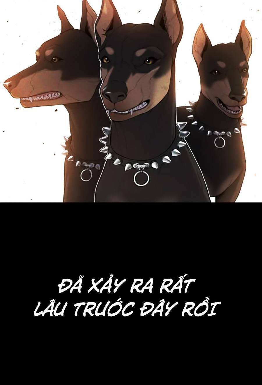 Cậu Bé Tội Phạm: Chapter 33