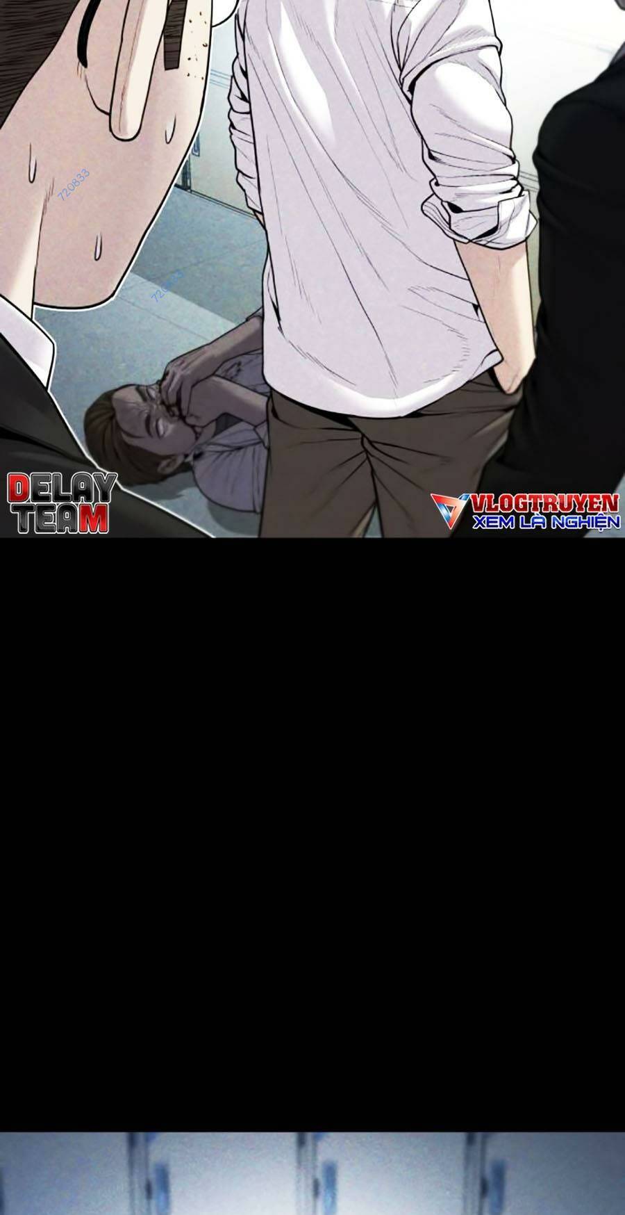 Cậu Bé Tội Phạm: Chapter 33