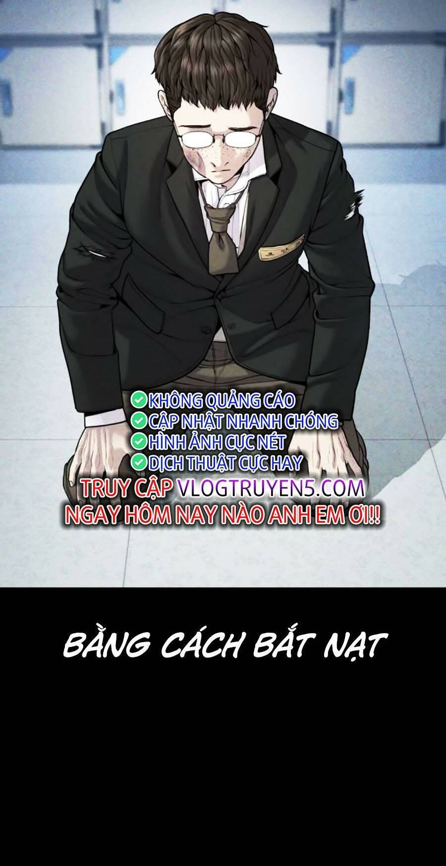 Cậu Bé Tội Phạm: Chapter 33