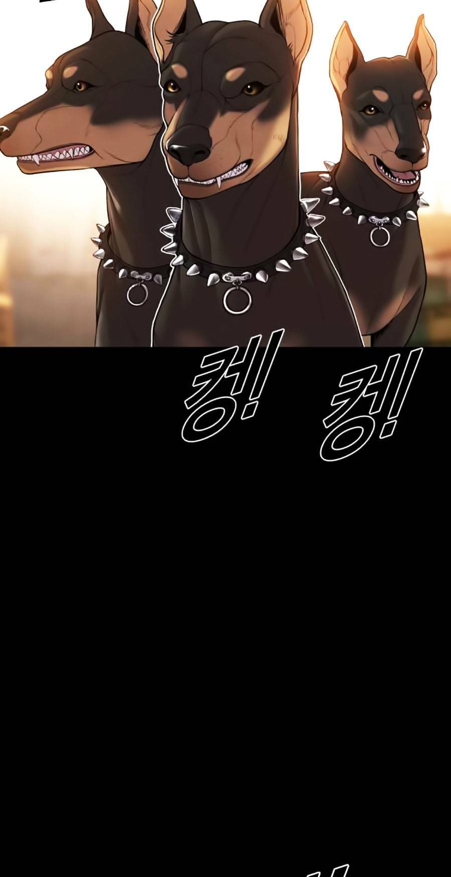 Cậu Bé Tội Phạm: Chapter 33