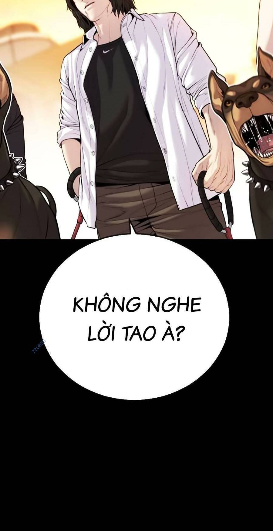 Cậu Bé Tội Phạm: Chapter 33