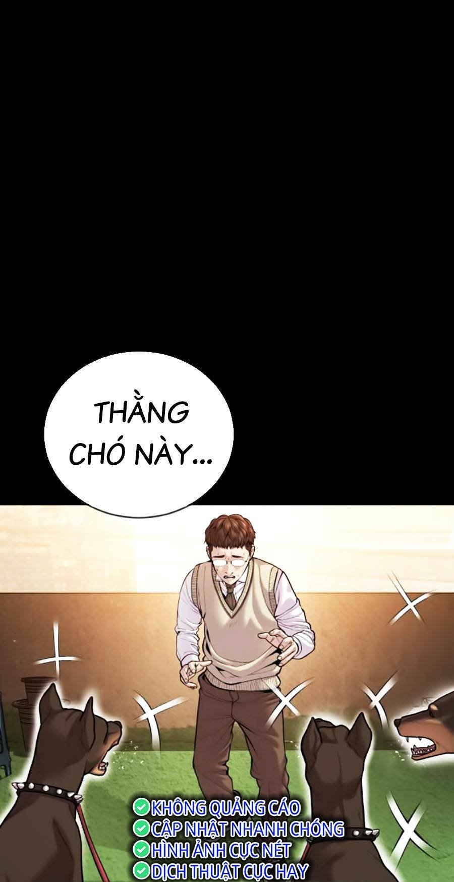 Cậu Bé Tội Phạm: Chapter 33