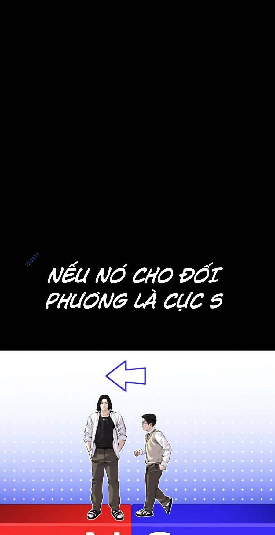 Cậu Bé Tội Phạm: Chapter 33