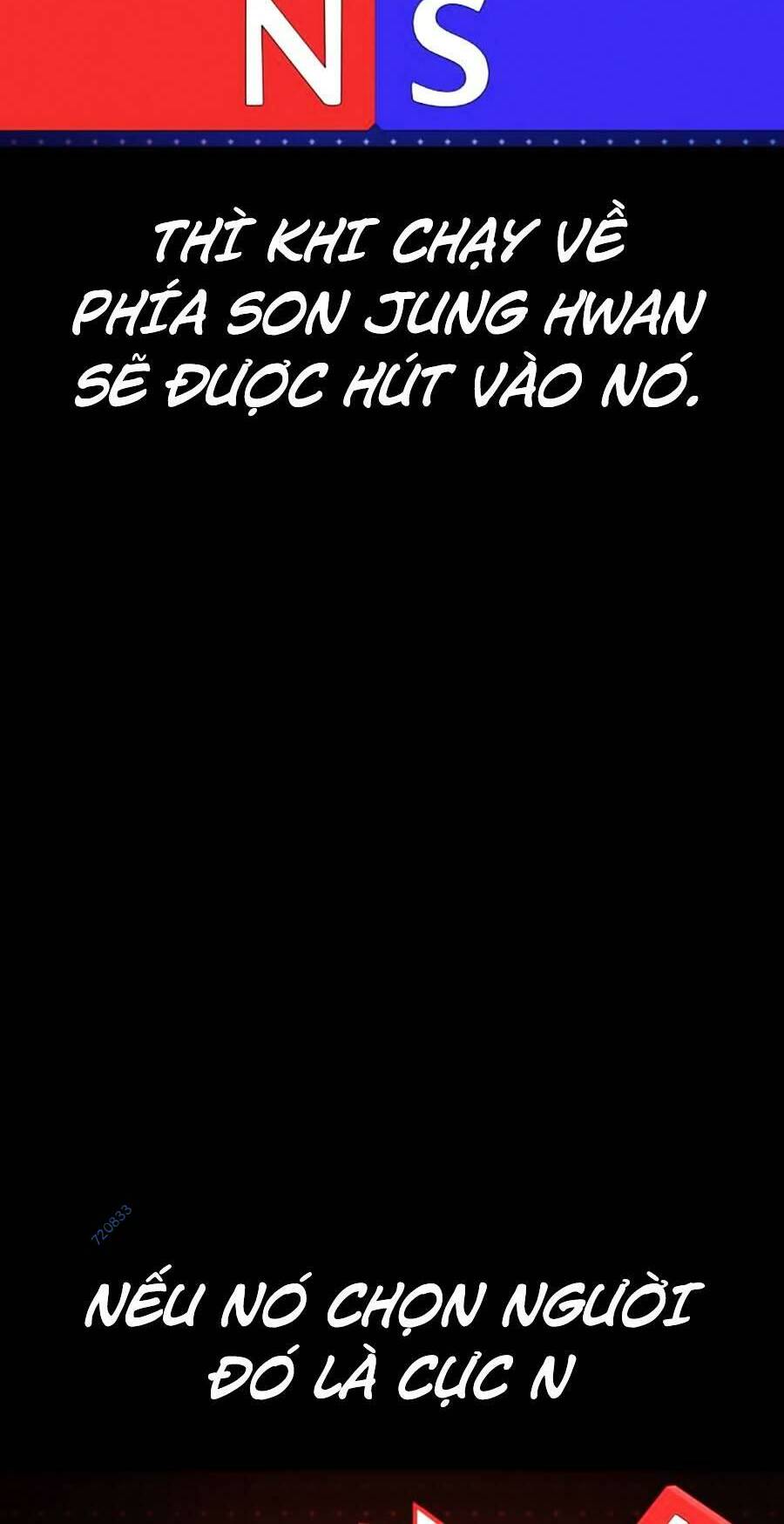 Cậu Bé Tội Phạm: Chapter 33