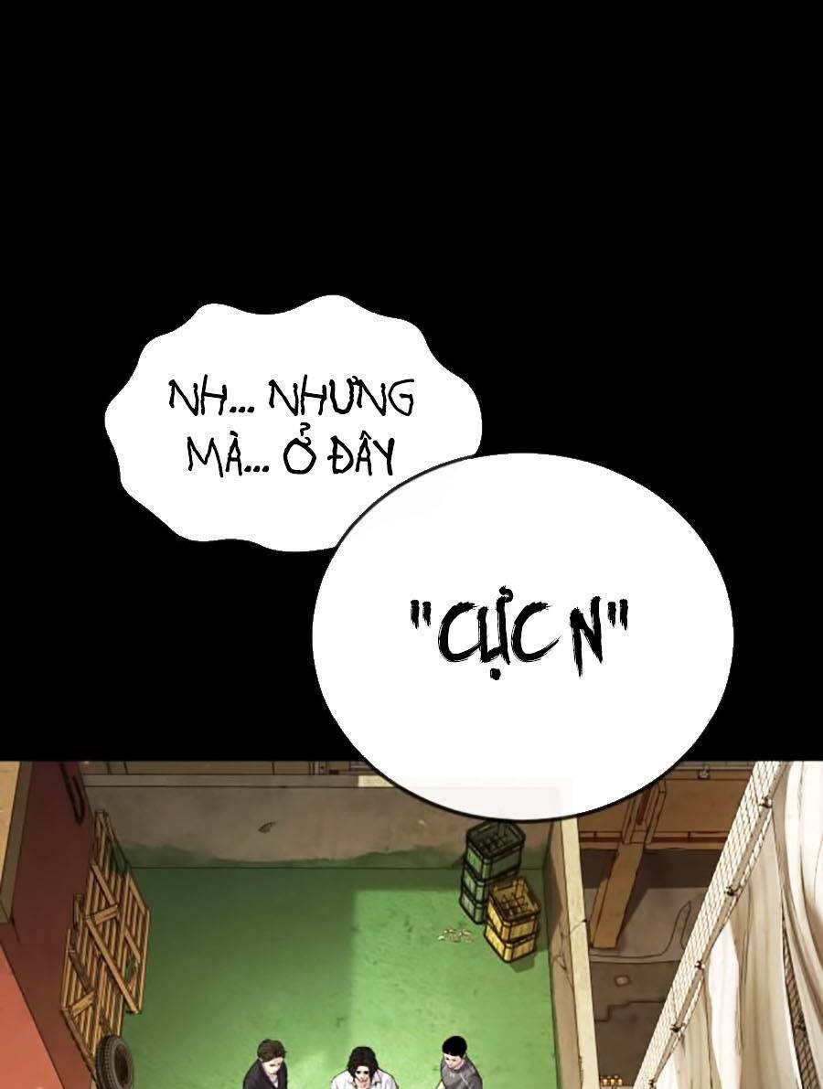 Cậu Bé Tội Phạm: Chapter 33