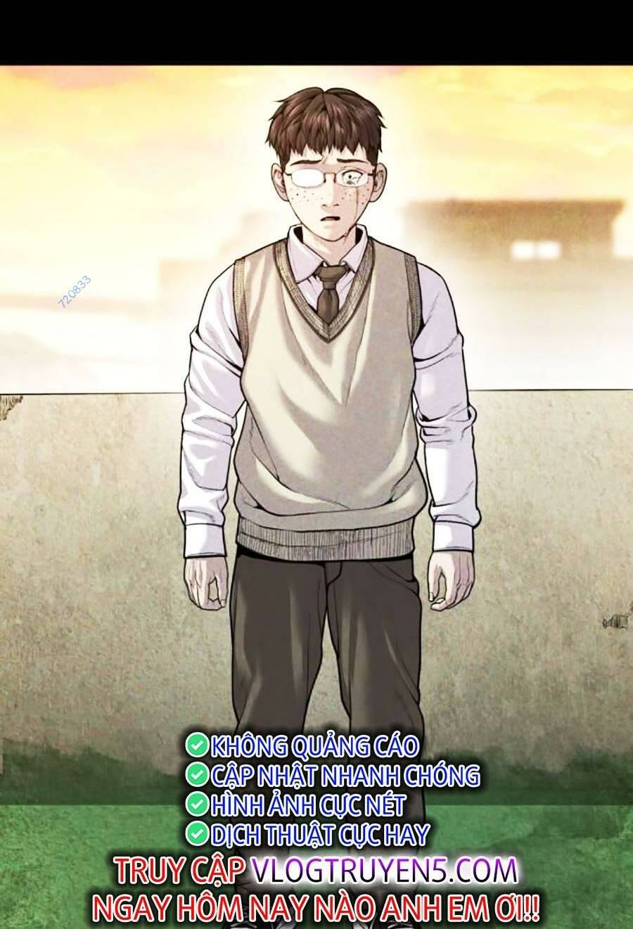 Cậu Bé Tội Phạm: Chapter 33