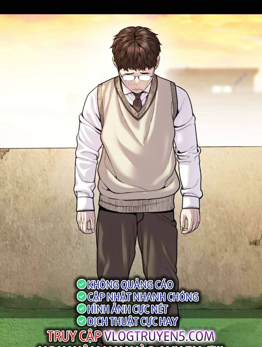 Cậu Bé Tội Phạm: Chapter 33