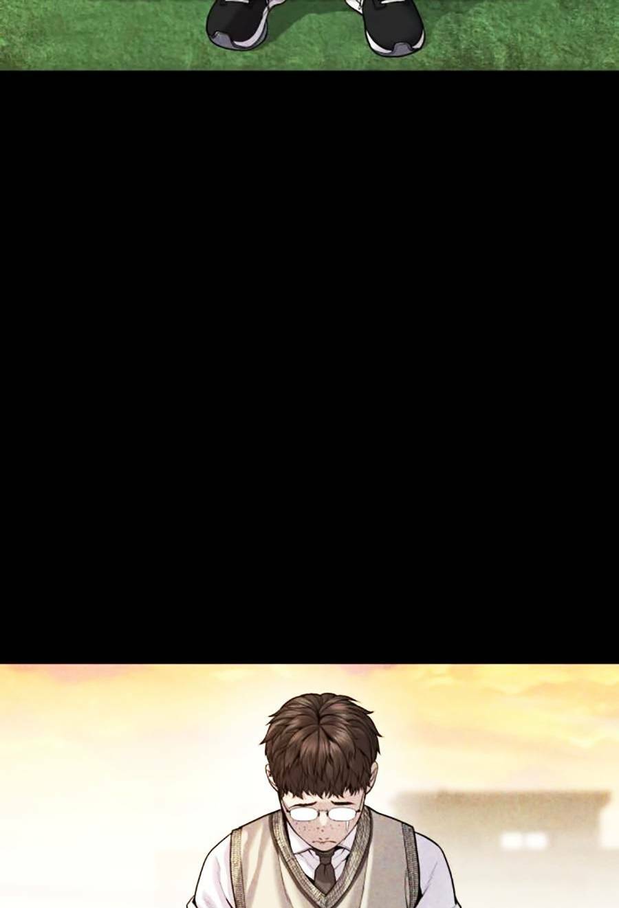 Cậu Bé Tội Phạm: Chapter 33
