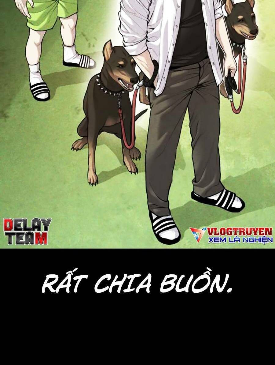 Cậu Bé Tội Phạm: Chapter 33