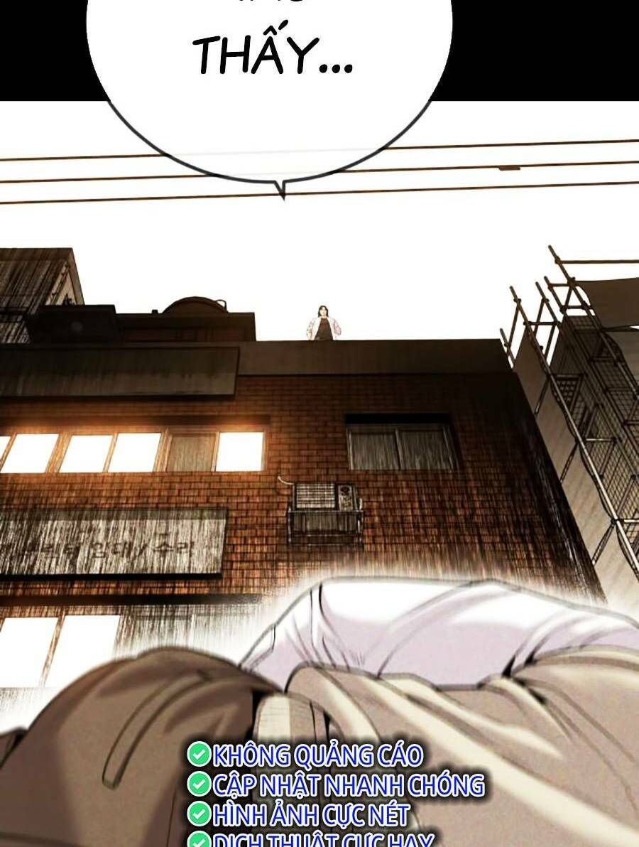Cậu Bé Tội Phạm: Chapter 33